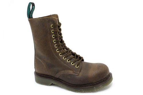 Solovair nps shoes - shoes, in