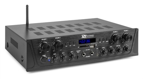 Power dynamics pv240bt - dynamics, "pv240bt"