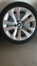 alufelgen 17zoll, V-Speiche 338, BMW E 91 und andere