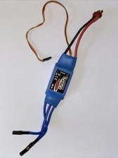 Flugregler  für  E-Rix 450  Art.Nr. 031792!