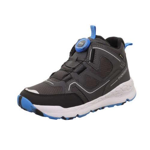 Superfit freeride halbstiefel - freeride,