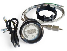 Abgastemperaturanzeige Ext