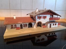 #1 Faller H0 B-108 10801