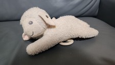 Steiff Schaf Spieluhr Plüsch