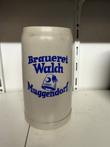 Masskrug brauerei walch aus - masskrug,