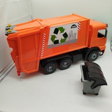 Lena Mercedes Arocs 04614