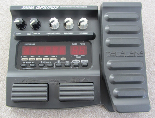 Zoom gfx 707 - zoom, gfx-707