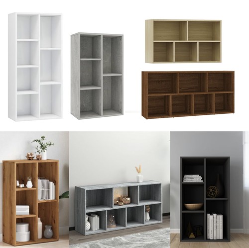 Bücherregal regal schrank - bücherregal,