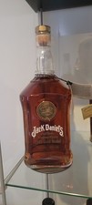 Jack Daniels Gold Medal 1981