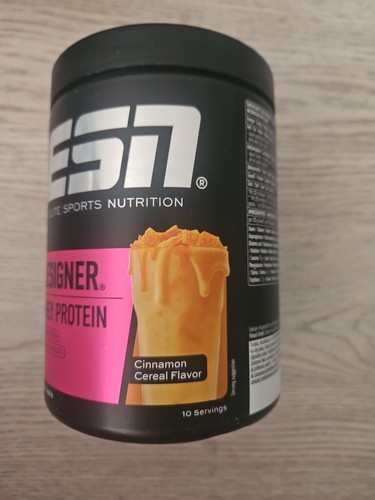 Esn designer whey protein - esn,