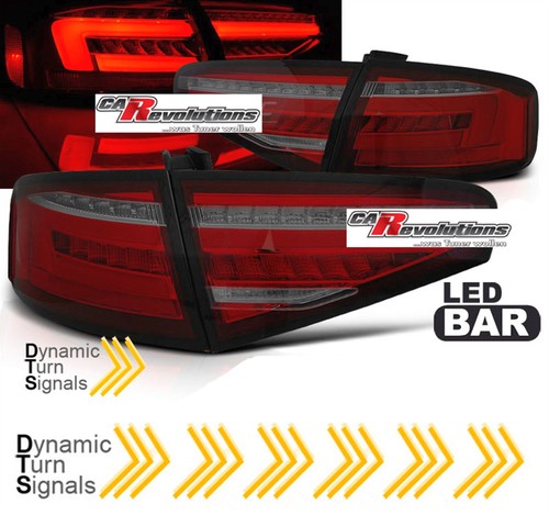 Led dynamischer blinker - led,