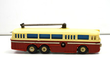 ites altes Modell Auto Bus