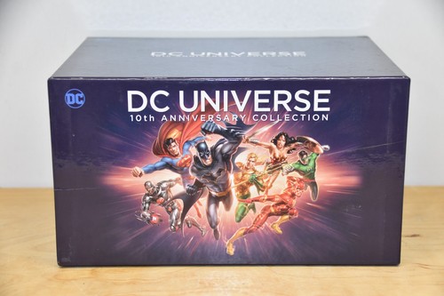 Universe 10th anniversary - universe,