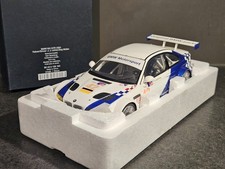 BMW E46 M3 GTR Nr. 42 LE Mans 1:18 Dealer*