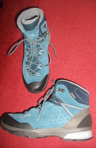 Neuw lowa wanderstiefel - neuw.,