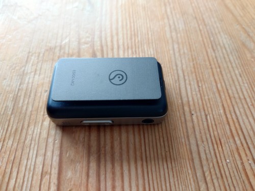 Earstudio es100 mk2 bluetooth - earstudio,