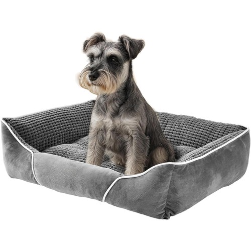Orthopädisches hundebett für - orthopädisches,