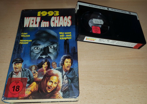Beta rarität 1993 - 1993, im