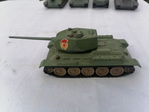 Metallpanzer maßstab - metallpanzer, t-34