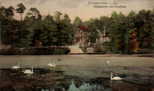 Crimmitschau sachsen - crimmitschau,
