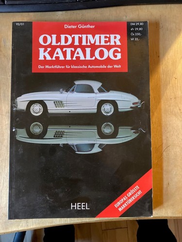 Heel ausgabe oldtimer - heel,