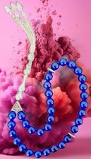 Gebetskette Islam🌜Tesbih