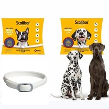 Floh & Zeckenschutz Halsband