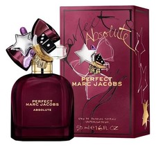 Marc Jacobs Perfect Absolute
