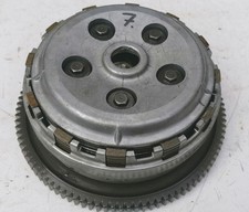 GPZ900R komplette Kupplung Im Kupplungskorb Kawasaki GPZ900   #7