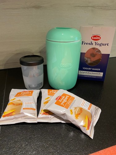 Easiyo starter set mit - easiyo,