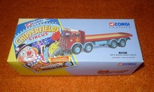 Rar corgi classics - corgi,