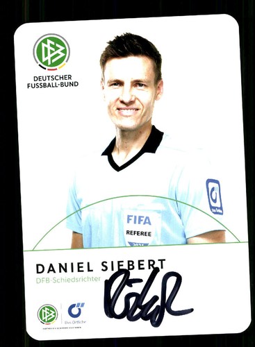 Daniel siebert dfb - daniel,