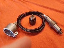     Emco unimat SL Orginal  ZUBEÖHR Drehmaschine Lathe.  