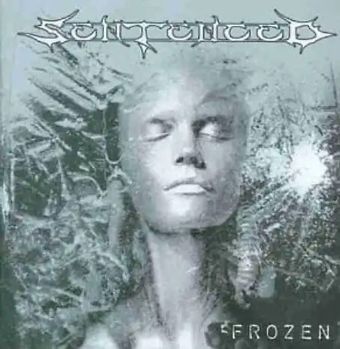 Sentenced frozen - sentenced,