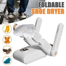 Schuhtrockner Schuh-Heizung