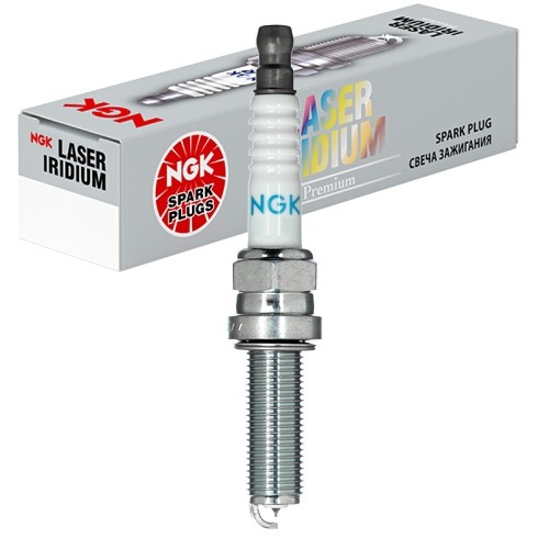 Kerze ngk silmar10a9s - kerze,