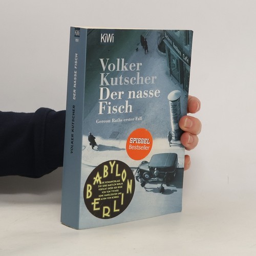 Der nasse fisch - der, volker