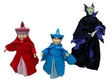 Disney Mini Gelenkpuppen