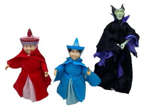 Disney mini gelenkpuppen - mini,
