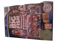 Astragon Big Fish Abenteuer