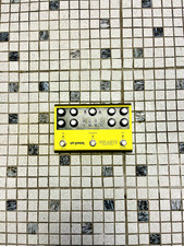 Strymon Volante - Delay mit 3 verschiedenen Magnet Delays (Drum, Tape, Studio)