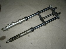 KAWASAKI Z 650B  Gabel forks