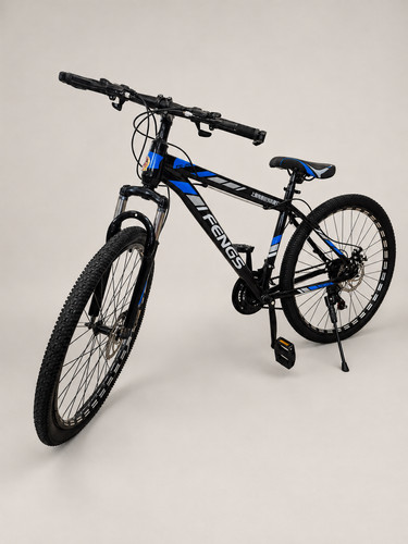 Zoll jugend mountainbike - 26,