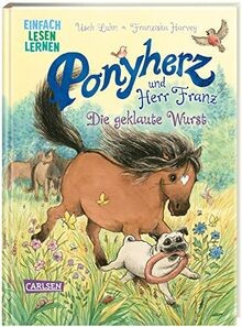 Ponyherz und herr franz die - und,