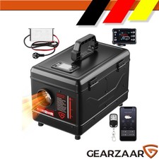 8KW Standheizung Diesel 12/24V