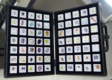 Edelstein Sammlung , Sammler