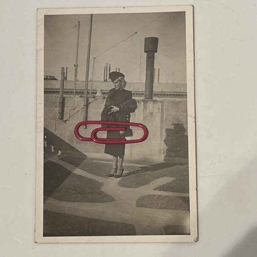 Foto weltkrieg gietta aus - 2.,