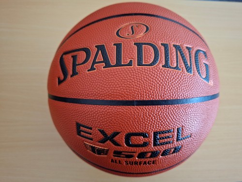 Spalding excel 500 - spalding,