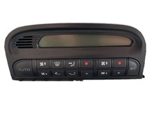 VW Sharan 7M Klimabedienteil