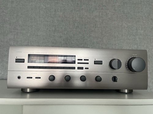 Yamaha 570 natural sound - yamaha,